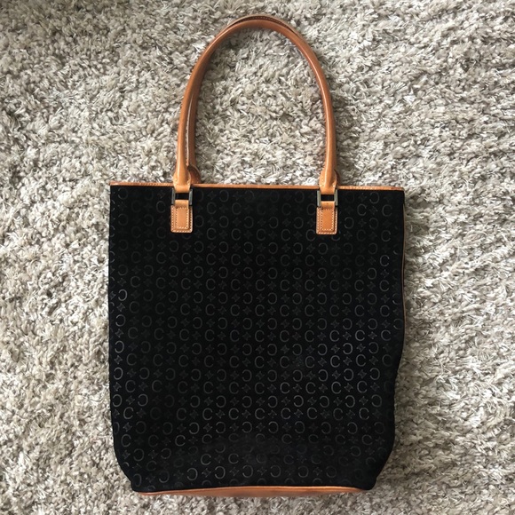 **SOLD** Celine vintage tote bag - Picture 1 of 8